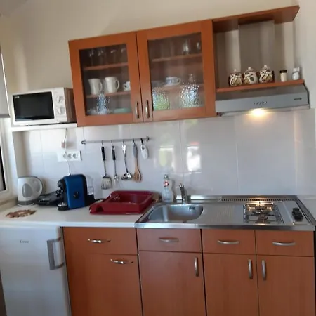 Apartman Olga Umag Exterior photo