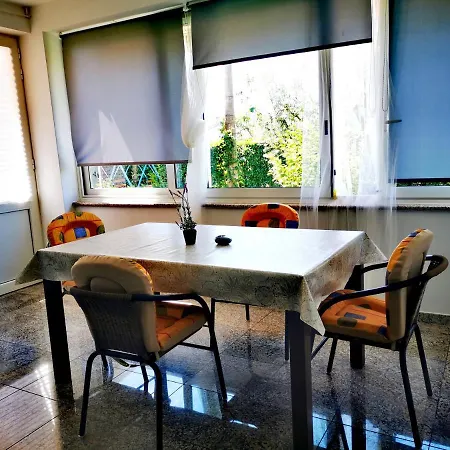 Apartman Olga Umag Exterior photo