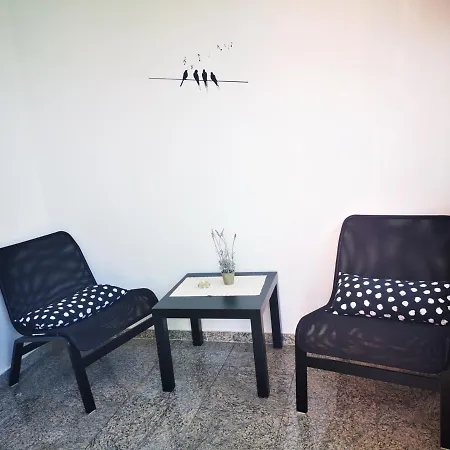 Apartman Olga Umag Exterior photo