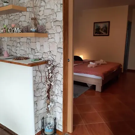Apartman Olga Umag Exterior photo