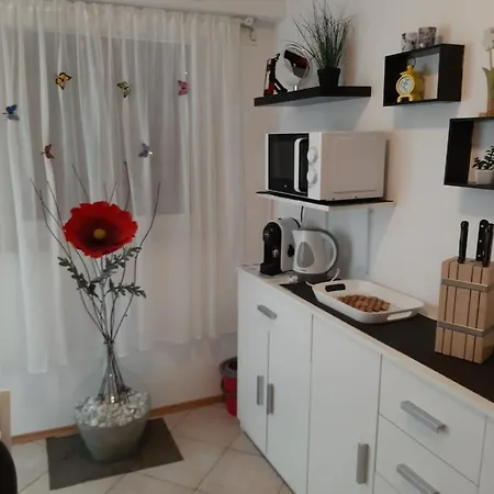 Apartman Olga Umag Exterior photo