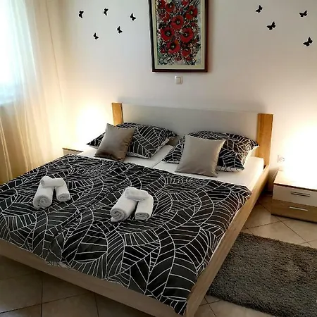 Apartman Olga Umag Exterior photo