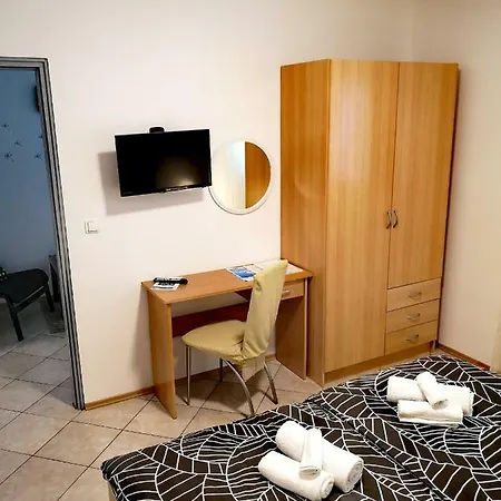 Apartman Olga Umag Exterior photo