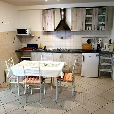 Apartman Olga Umag Exterior photo