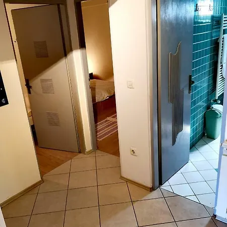 Apartman Olga Umag Exterior photo