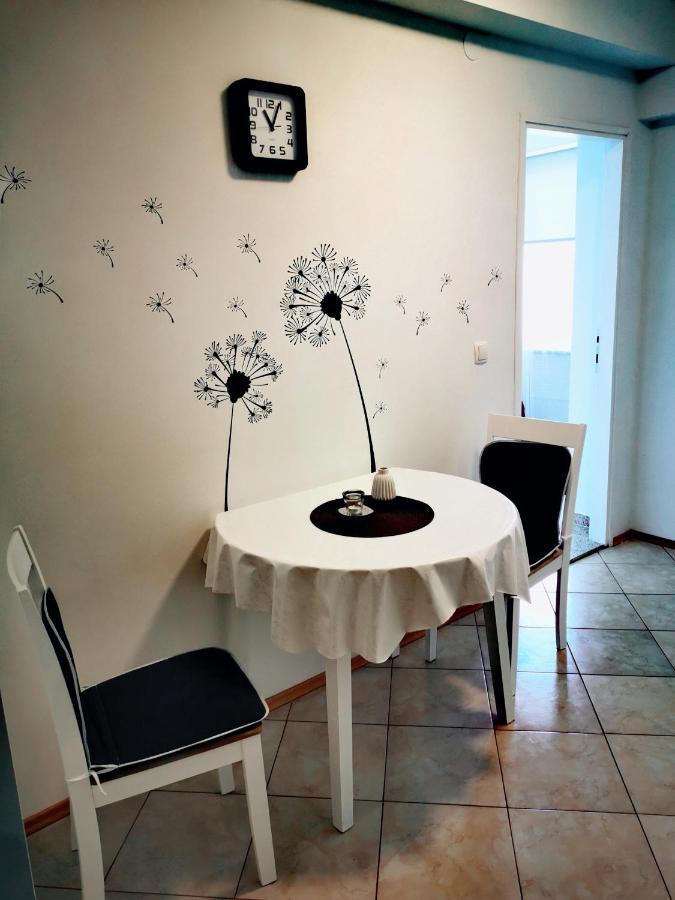 Apartmán Olga