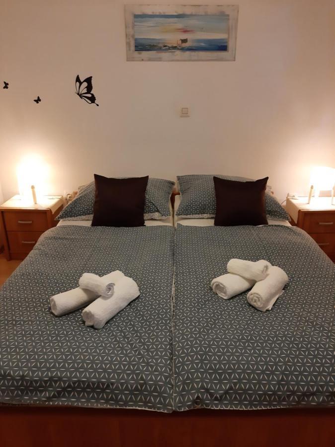 Apartmán Olga