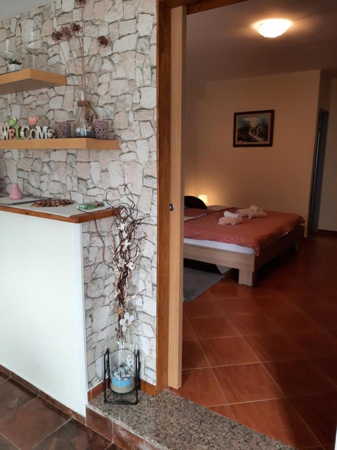 Olga Apartmán