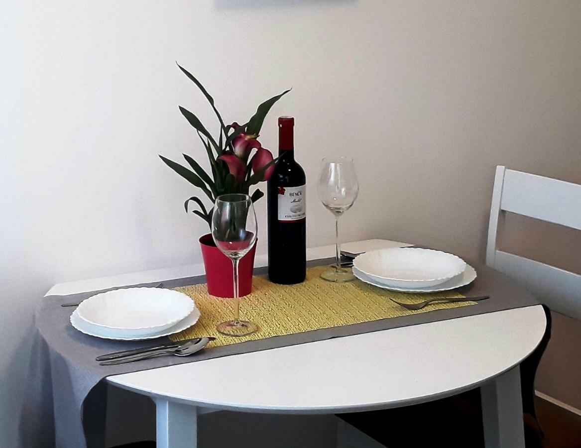 Olga Apartmán