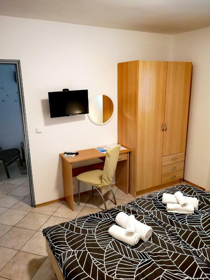 Apartmán Olga Umag