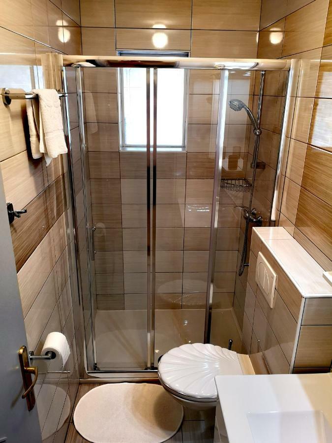 Apartmán Olga Umag